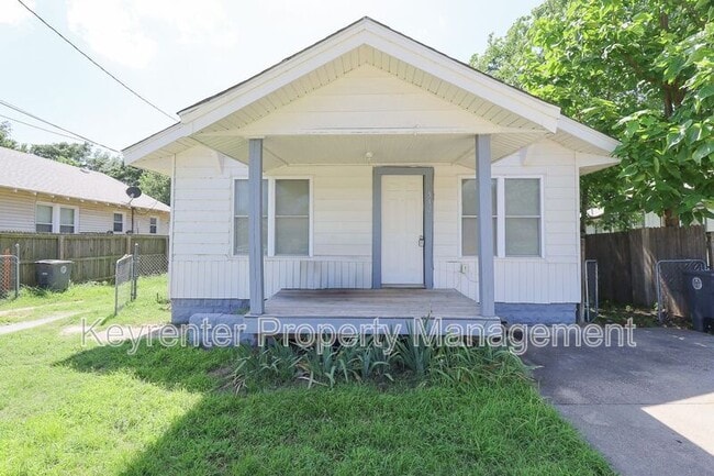 property at 512 S 55th W Ave