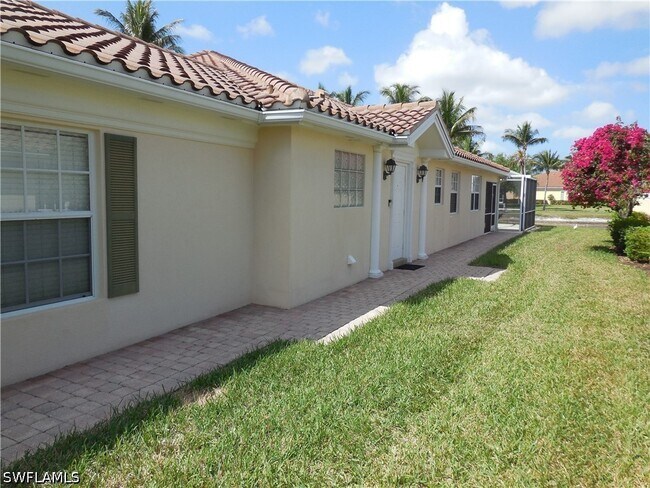 4691 Ossabaw Way in Naples, FL - Building Photo - Building Photo