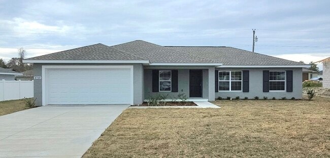 property at 4750 SW 139th St Rd