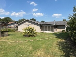 1609 Coolhurst Ave in Sherwood, AR - Building Photo - Building Photo