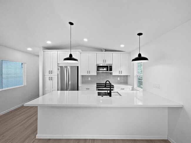 property at 6865 Weller St