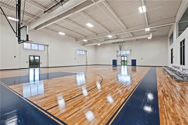 property at 18546 Ives Dr