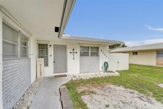 6283 Sherman St in Hollywood, FL - Building Photo - Building Photo