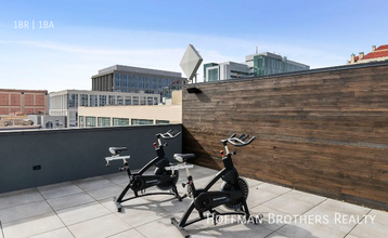 1203 Sutter St in San Francisco, CA - Building Photo - Building Photo