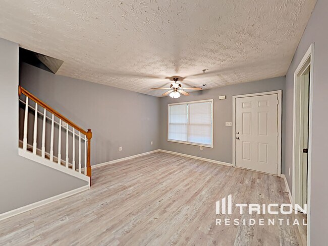 1038 Wedgewood Ct NE in Conyers, GA - Building Photo - Building Photo