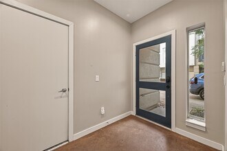 1112 Columbus St in Houston, TX - Building Photo - Building Photo