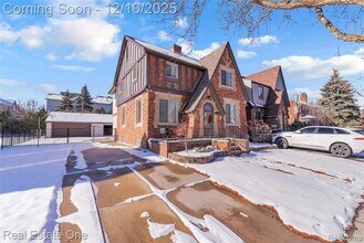 4731 Korte St in Dearborn, MI - Building Photo - Building Photo