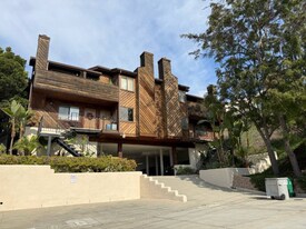 804 Torrance St in San Diego, CA - Building Photo