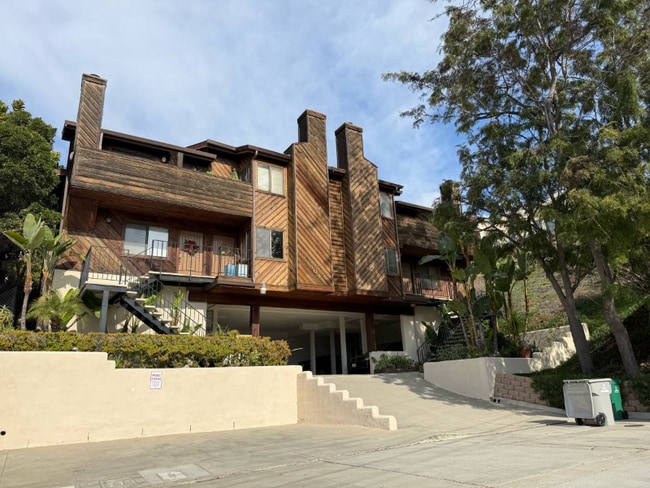 property at 804 Torrance St