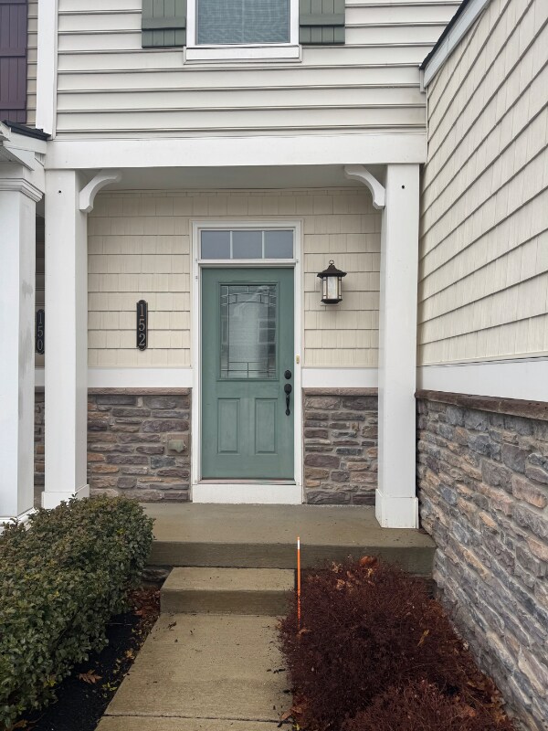 152 Providence Cir in Phoenixville, PA - Foto de edificio - Building Photo