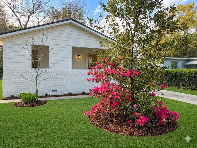 property at 5134 Dodge Rd