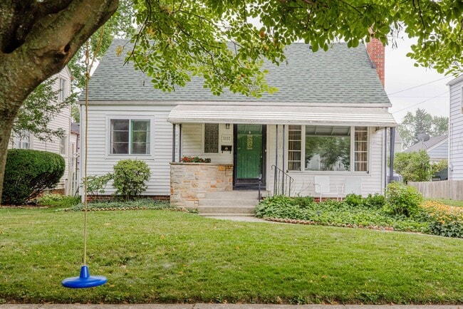 property at 3157 Winston Blvd