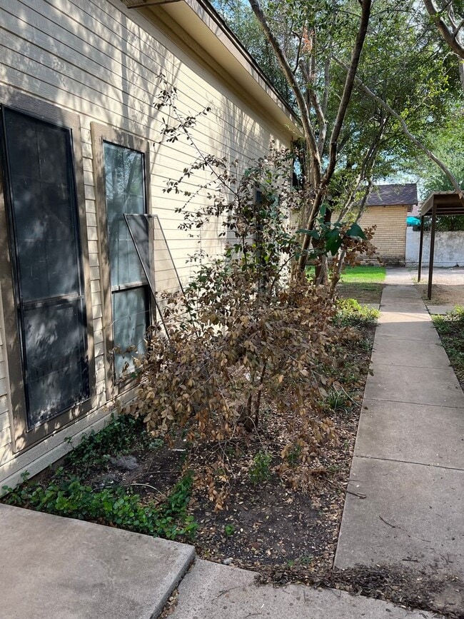 1443 N 8th St in Abilene, TX - Building Photo - Building Photo