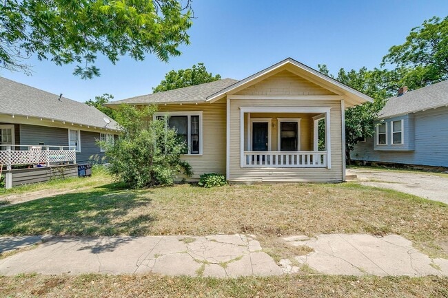 property at 1317 Hurley Ave