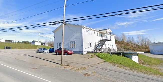 property at 111 St André Rd