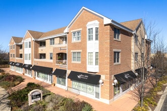 Glen Shore South & North in Glenview, IL - Building Photo - Building Photo