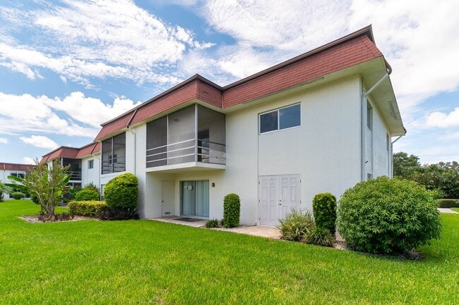 property at 3602 S Beneva Rd