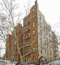 901 80th St in Brooklyn, NY - Foto de edificio - Building Photo