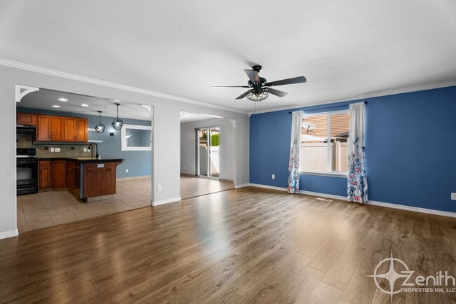 property at 12602 NE 26th St