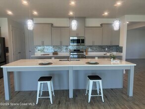 6252 Andromeda Ave in Merritt Island, FL - Building Photo - Building Photo