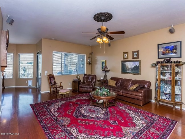 4539 Harwick Rd in Prescott Valley, AZ - Building Photo - Building Photo