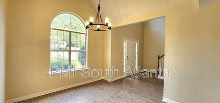 235 Briarsweet Way in Fayetteville, GA - Building Photo - Building Photo