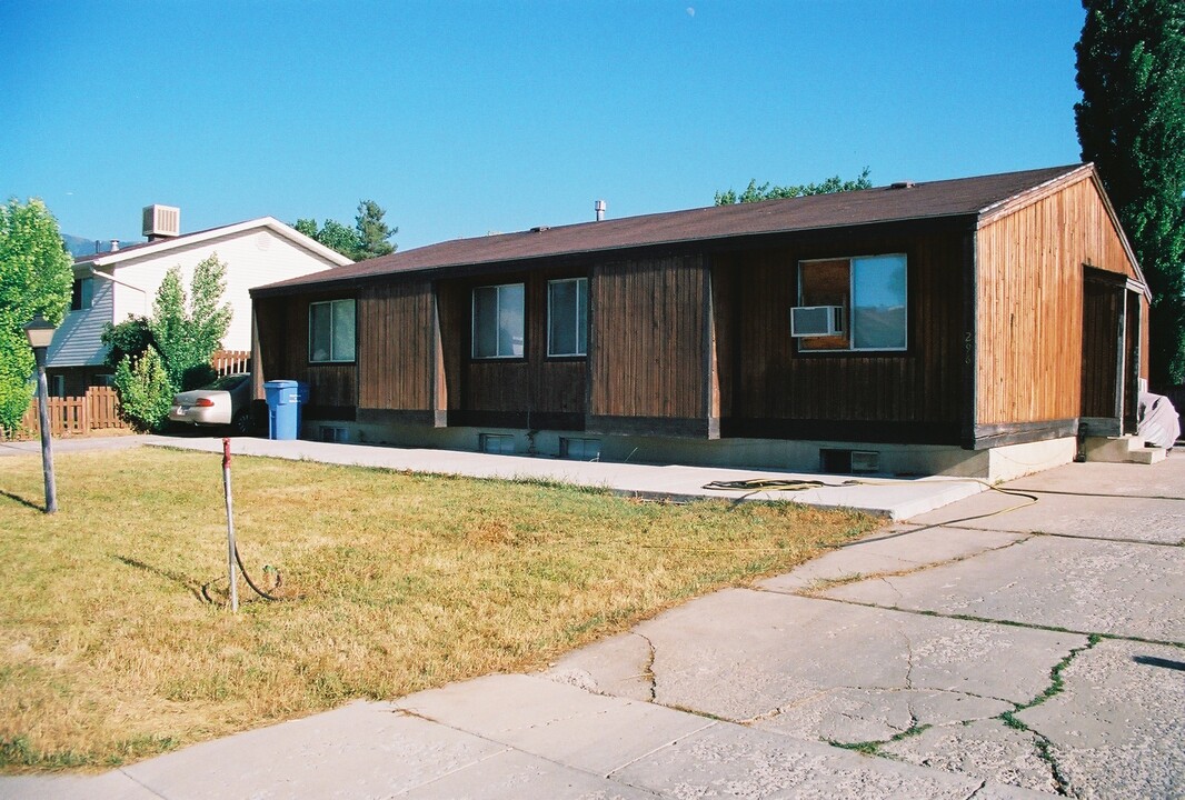 296 W 1100 N, Unit 3 Photo