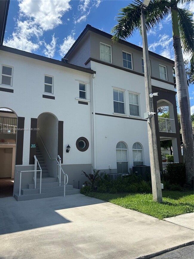 property at 4311 SW 160th Ave