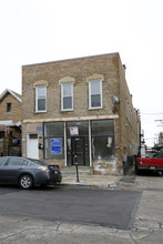 1616 W 18th Pl in Chicago, IL - Building Photo - Building Photo