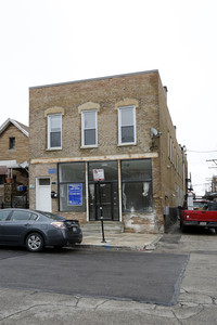 1616 W 18th Pl in Chicago, IL - Foto de edificio - Building Photo