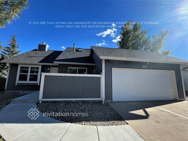 2885 Mirage Dr