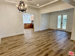 641 N Martel Ave in Los Angeles, CA - Building Photo - Building Photo