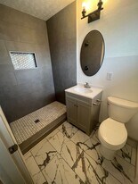 5432 31st St in Lubbock, TX - Building Photo