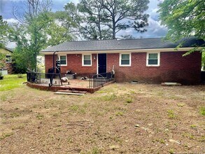 4112 Legion Rd in Hope Mills, NC - Building Photo - Building Photo