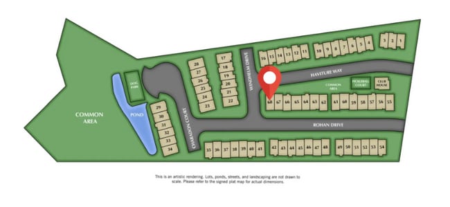 532 Rohan Dr in Murfreesboro, TN - Building Photo - Building Photo