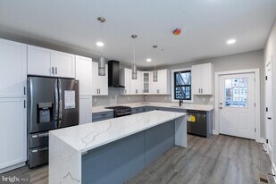 1321 Shepherd St NW in Washington, DC - Building Photo