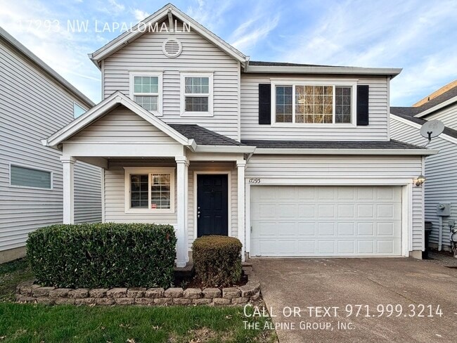 property at 17293 Paloma Ln