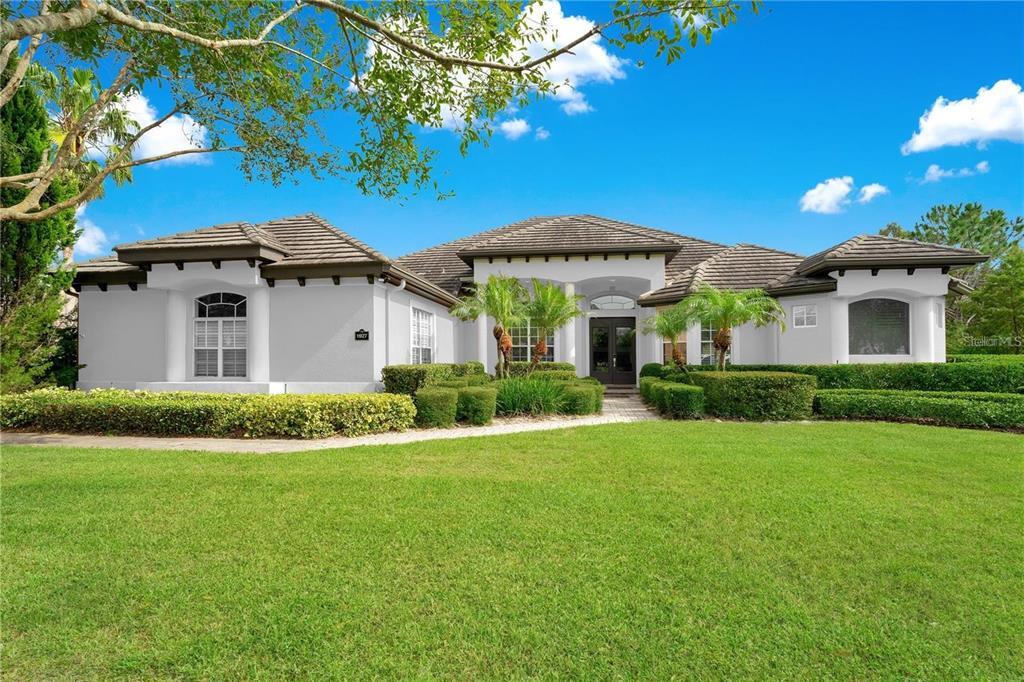1927 Watermere Ln in Windermere, FL - Building Photo