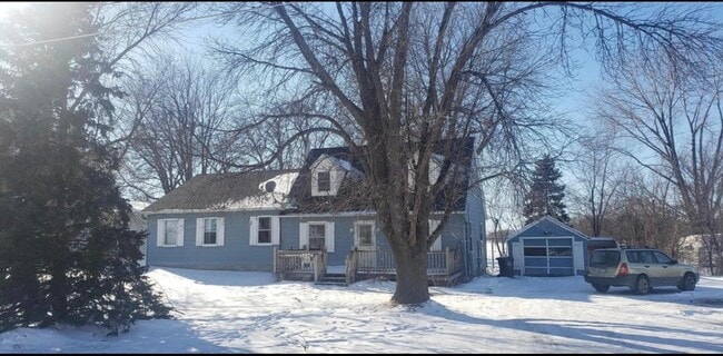 property at 117 Pacific Ave