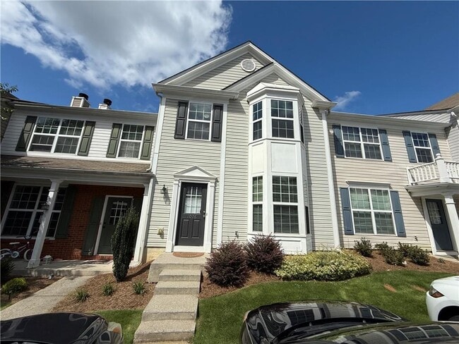 property at 1076 Prestwyck Ct