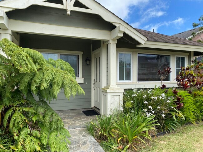 67-1231-1231 Koali'ula Pl in Waimea, HI - Building Photo - Building Photo