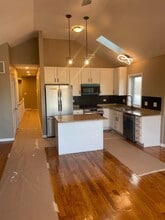 5516 S Indiana Ave, Unit 4 in Chicago, IL - Building Photo - Building Photo