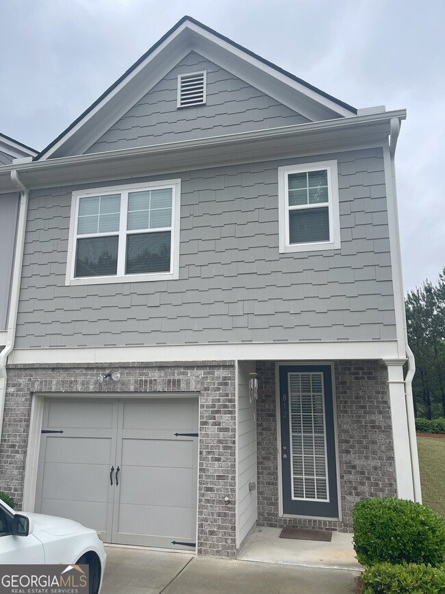 property at 812 Belfry Terrace