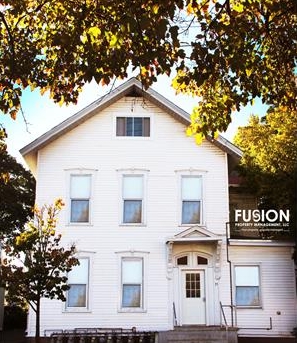 Fusion Property Management Apartments in Burlington, VT - Building Photo - Building Photo