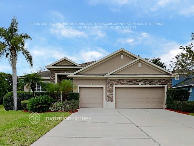 property at 500 Doverton Ln