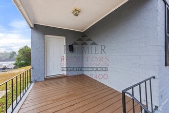3322 10th St in Columbus, GA - Building Photo - Building Photo