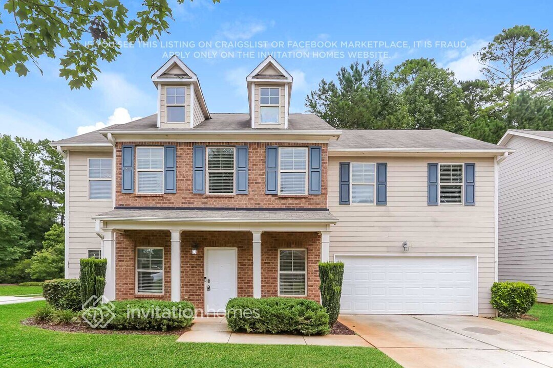 4800 Medlock Trail Ct SW in Snellville, GA - Foto de edificio