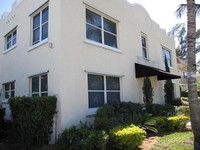 576 NE 63rd St in Miami, FL - Foto de edificio - Building Photo