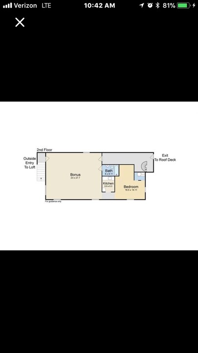 2135 Mirabeau Ave in New Orleans, LA - Building Photo