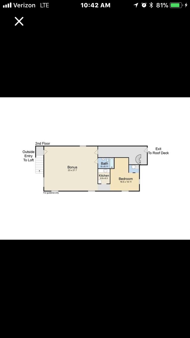 property at 2135 Mirabeau Ave